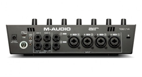 M-Audio AIR192X14-2